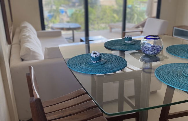 Polo 54 Downtown Apartments - Foto 2