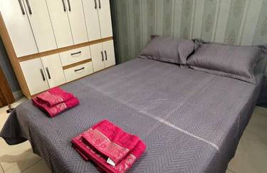 Casa com Piscina a 100metros da Praia NavegantesSC- RECANTO DO JESA - Photo 5