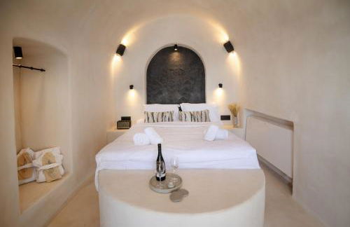 One of One Suites Oia - Foto 75