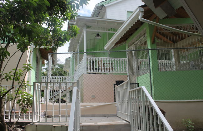 Hacienda Casa Cabirma - Photo 54