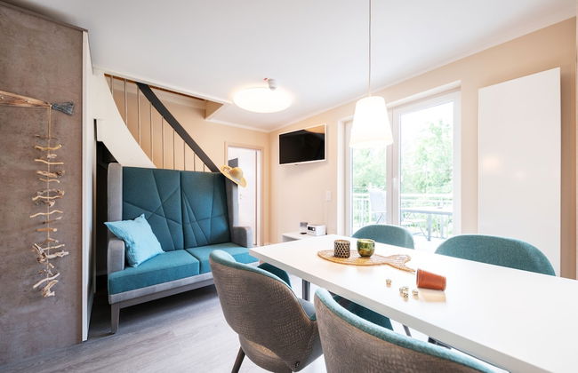 AKZENT Apartmenthotel Binz - Foto 51