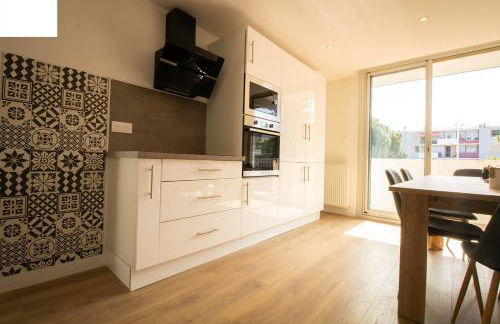 005- Appartement 6 chambres, Tramway, Parking,Clim - Foto 19