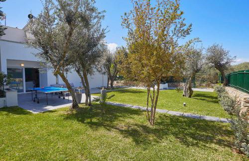 Casa del Melograno con idromassaggio e giardino - Foto 20