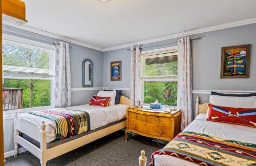 Adirondack Sugar Shack - Foto 15