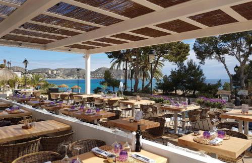 Beautiful penthouse with 3 pools, indoor heated pool, sauna, jacuzzi - Foto 17