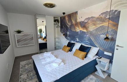 Blue Moon Apartment, now with Jacuzzi - Photo 28