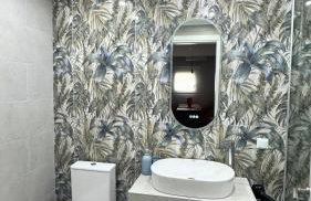 Anemos Deluxe Poseidi Apartments - Foto 76