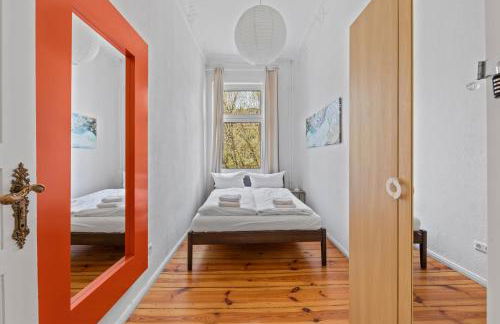 primeflats - Apartment Togo Berlin-Wedding - Foto 6