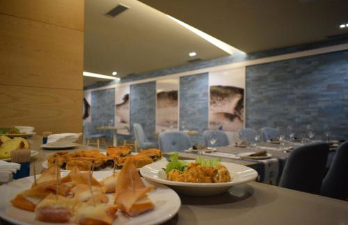 Apartamentos Vida Mar de Laxe - Foto 94