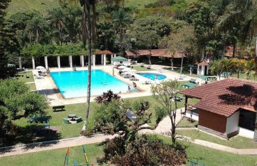 Lindo studio no Residencial Quisisana - Foto 2