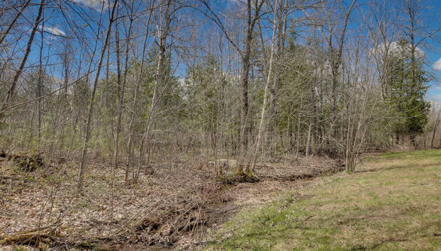 Cozy Midcoast Vacation Rental Near Waterville - Foto 3, Innenbereich