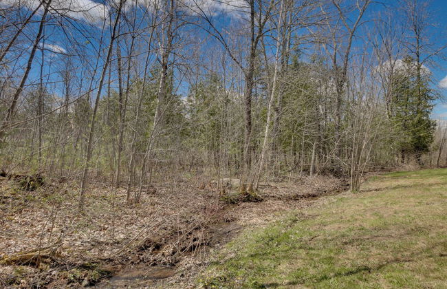 Cozy Midcoast Vacation Rental Near Waterville - Foto 3