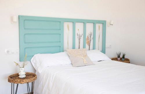 Alojamiento rural La Moravieta - Foto 19