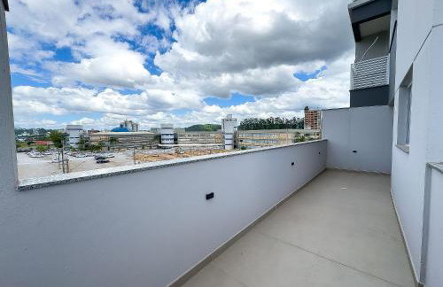 Studio/Flat Completo - ótima localização - Foto 19