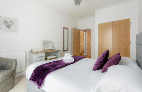 Belfry Quarters Sleeps 2 Free Wifi - Foto 16