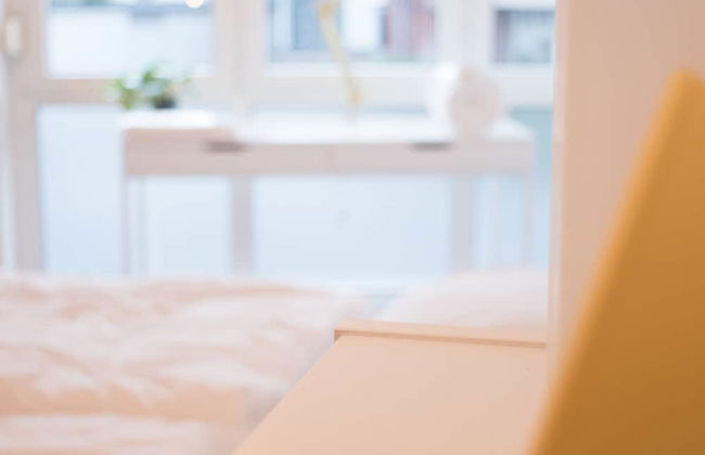 Relax Aachener Boardinghouse Phase 3 - Foto 3