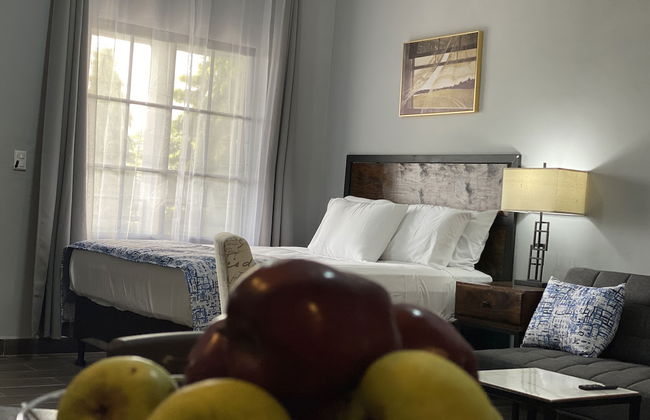 M&M Zavala Hotel and B&B - Foto 11