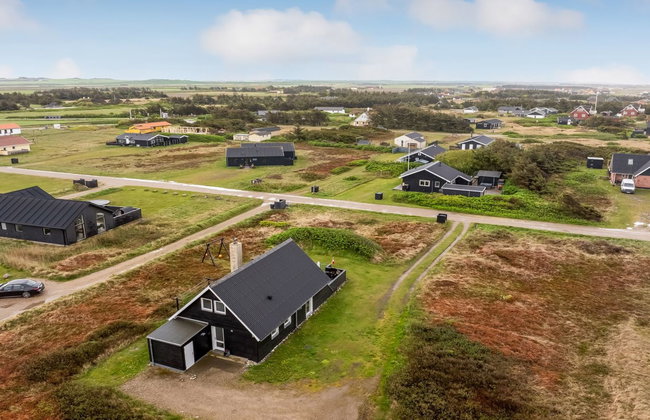 "Gudmand" - 200m from the sea - Foto 5
