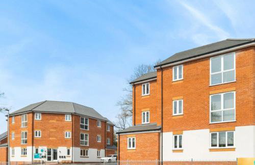 Modern Two Bedrooms Apartment - Parking - Netflix 51C - Foto 25