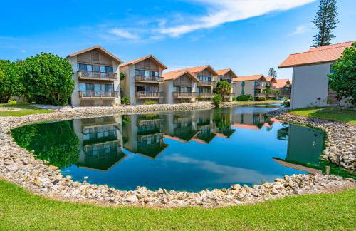 Lake House at the Beach 206 by Beachside Management - Photo 4