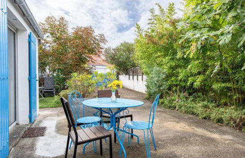 Gîte tout confort 500m plage - Photo 24