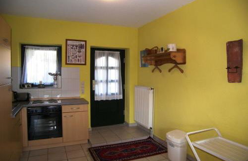 Ferienwohnung Greiser - Foto 13