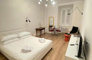 Charm and history in the center of Turin - Foto 1