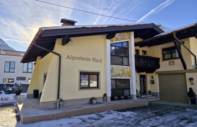 Alpenheim Haid - Foto 26