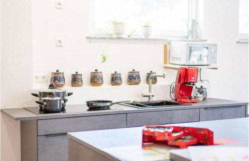 Ferienwohnung Birkenried - Foto 11