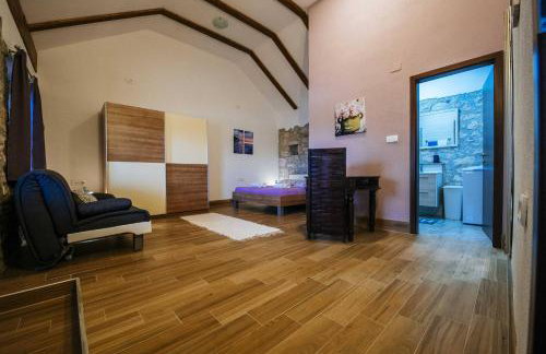 MY DALMATIA - Momo's paradise with 2 infinity pools & 7 bedrooms - Foto 42