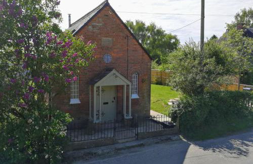 The Old Chapel - Photo 24