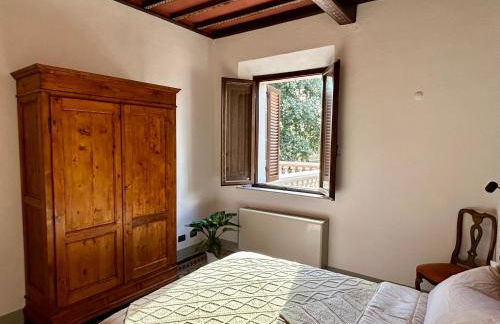 Villa Mucellena - Foto 63