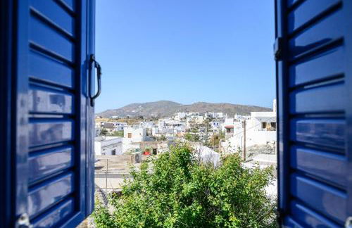 Cycladic House Naxos - Foto 10