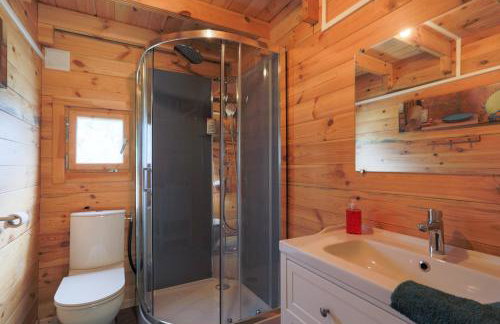 Chalet Pondok Indah - Foto 15