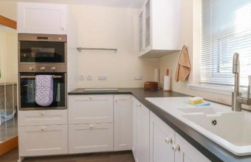 Berg Cottage - Foto 14