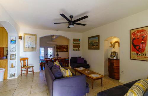 Flying Point Homestead - Foto 8