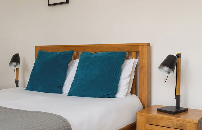 Victoria Vincent Square by Viridian Apartments - Foto 3