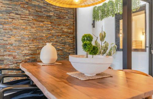 RentitSpain - Laujar de Andarax - Casa Lavadero Historia y Confort - Foto 63