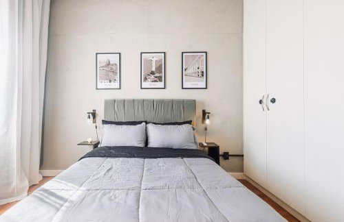 Apê moderno no Largo do Machado - Foto 28