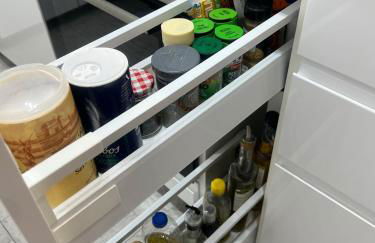 Chic 47m2, 2 rooms, ground floor, nice patio, 280m beach Croisette - Foto 50