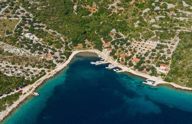 Robinson House Seaway With Pool - Foto 9