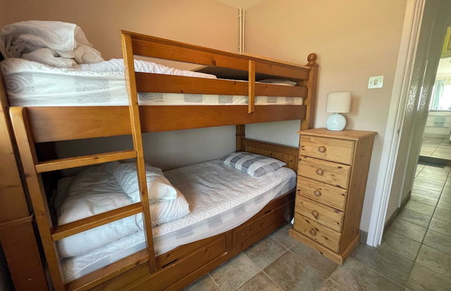 Oceanview Cottage - Foto 10