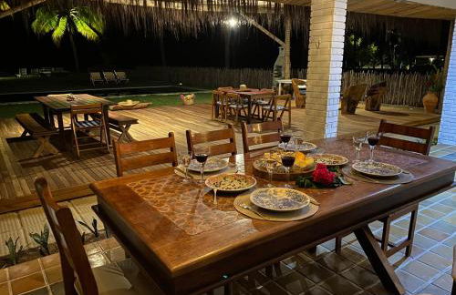 Casa Mar - Vila Gameleira - Foto 68