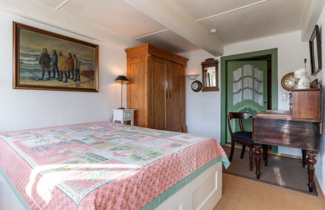 Charmante Ferienwohnung am Hafen - Foto 7