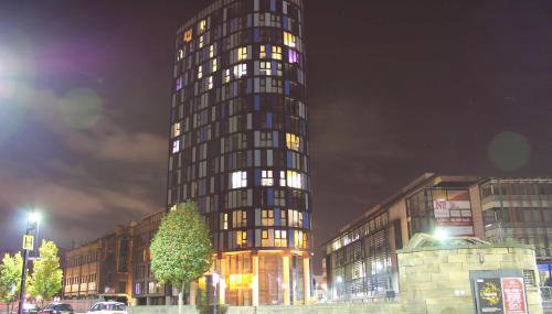 Homely Serviced Apartments - Blonk St - Foto 2