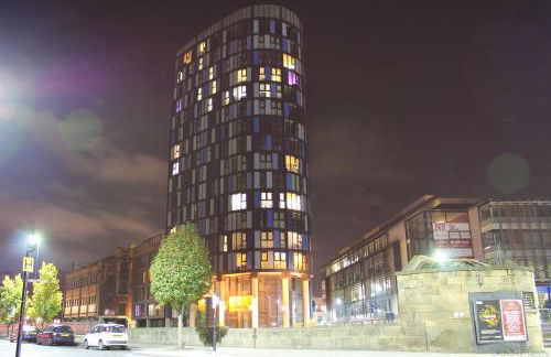 Homely Serviced Apartments - Blonk St - Foto 2