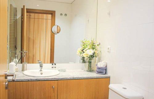 REFÚGIO LOURO • gym - pool - tennis - Photo 8