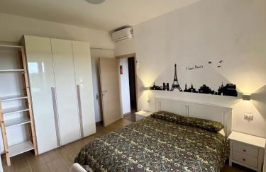 Grazioso appartamento Tiburtina - 3 bedrooms - Foto 5