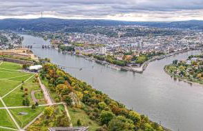 FeWo mit Terrasse Neuwied & Koblenz - Foto 33
