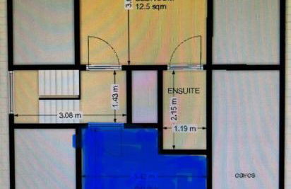 Lovely Carlung House - Foto 71